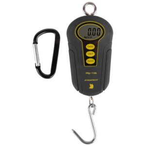 Strategy Escala Digital 50kg