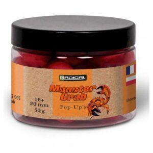 Radical Boilie Monster Crab 50g
