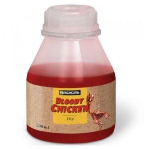 Radical Óleo Bloody Chicken 200ml