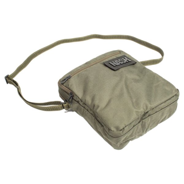 Nash Crossbody Security M