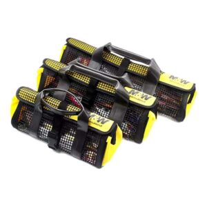 M&W International Estojo Iscas 10-1