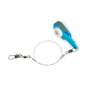 Pike n bass Gripper Trigger Trolling Clip