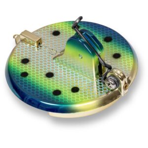 Rhino Clipe De Trollagem Flexi Diver 95 mm