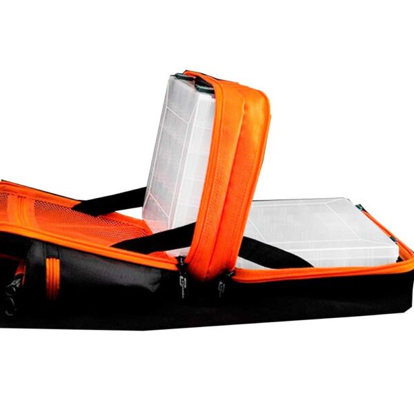 Cinnetic Bolsa Ombro New Cross Pro - Image 2