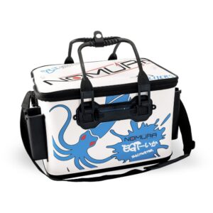 Nomura Pilha De Equipamento EVA 40L