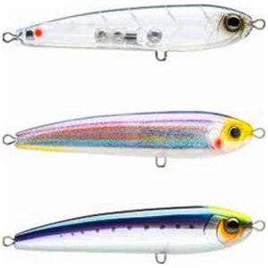 Duel Isca Afundado Bullet Dive 140 mm 50g