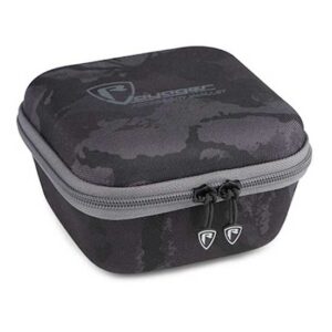 Fox rage Estojo De Apetrechos Voyager Hard