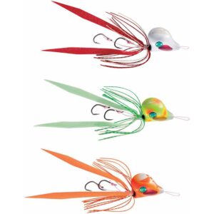 Shimano fishing Jig Engetsu DoTerra BakuBaku 150g