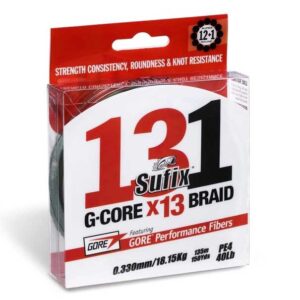 Sufix Linha 131 G-Core 300 M
