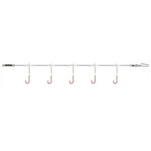 M&W International Train De Plumes SA-04