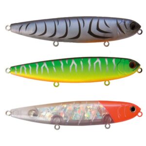 Nomura Nami 105 Mm 16.3g