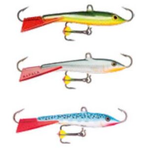Rapala Gabarito Jigging Color Hook WH7 70 Milímetros 18g