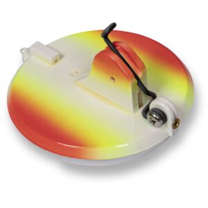 Rhino Clipe De Trollagem Flexi Diver 95 mm