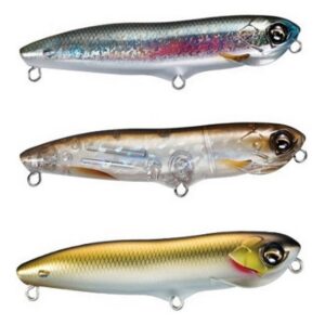 Shimano fishing Lápis Bantam Loud Knocker 110 Mm 20g