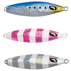 Shimano fishing Ocea Butterfly Wing 98 Mm 110g