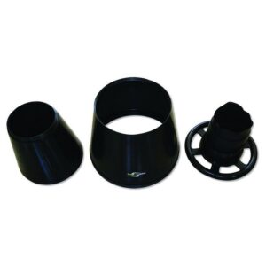 Carp spirit Scanner Água