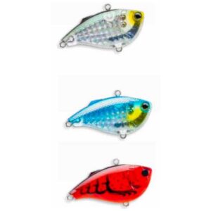 Yo-Zuri Lipless Crankbait 3DR-X Vibe 60 mm 6g