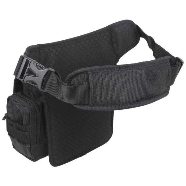 Gamakatsu Bolsa De Cintura Corrida G-Hit E - Imagem 2