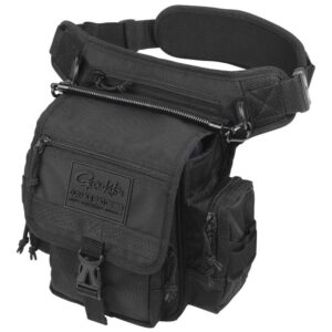 Gamakatsu Bolsa De Cintura Corrida G-Hit E