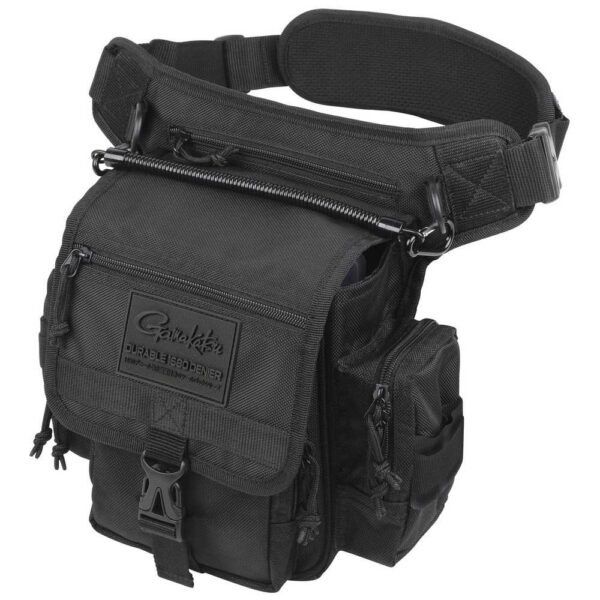 Gamakatsu Bolsa De Cintura Corrida G-Hit E