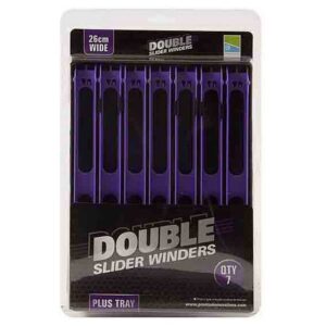 Preston innovations Enrolador De Fatiamento Duplo Em Uma Bandeja