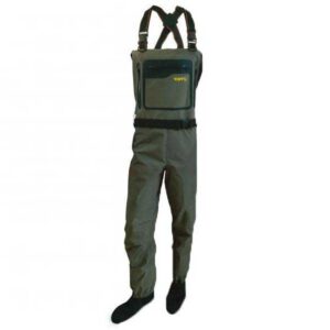 Black cat Wader