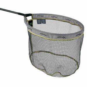 Matrix fishing Rede De Aterragem Carp Rubber