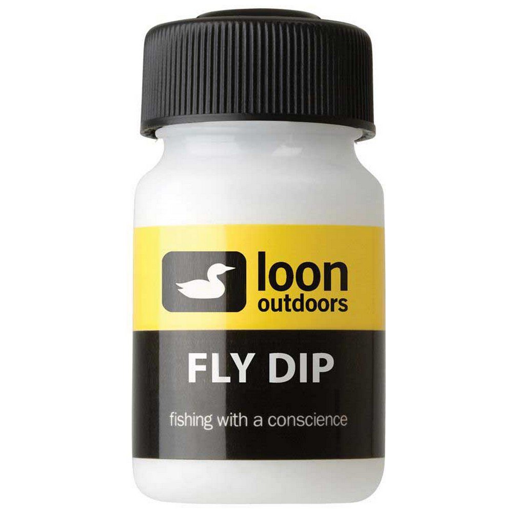 Loon outdoors Flutuante