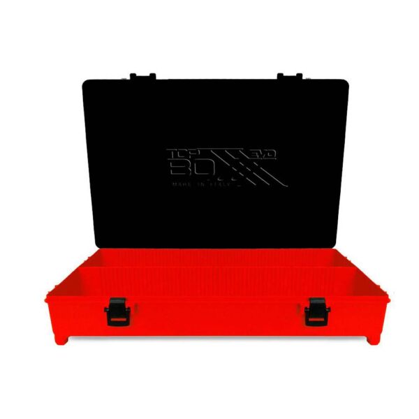 Evo3pod Caixa De Equipamento Top Boxxx