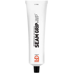 Gear Aid Adesivo à prova d'água para costura 250ml