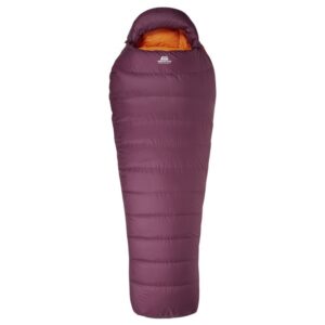 Mountain Equipment Classic Eco 750 Feminino
