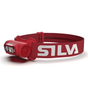 Silva Explore 4 400 lm