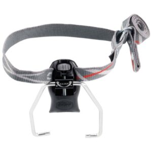 Camp Salto de calcanhar semiautomático - Alumínio