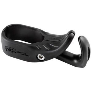 Petzl Trigrest para Quark (2011)
