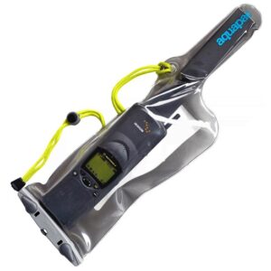 Aquapac Estojo para Rádio VHF 165x430x15 mm