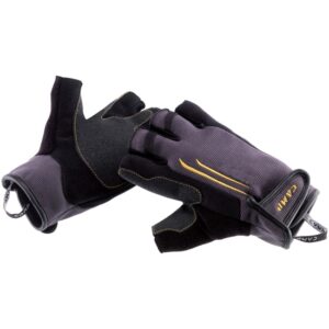 Camp Luvas Start Fingerless