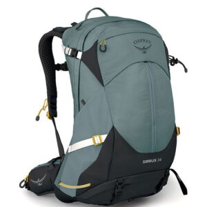 Osprey sirrus 34
