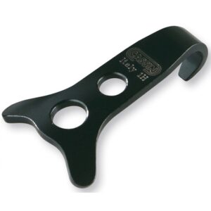 Cassin Capitão Gancho