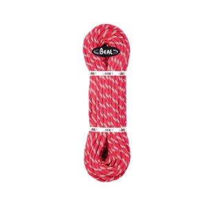 Beal Vírus 10mm x 60m Rosa