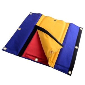 Dmm Tapete ProPad+Edge