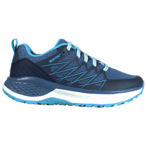 Hi-tec Trail Destroyer Low Feminino