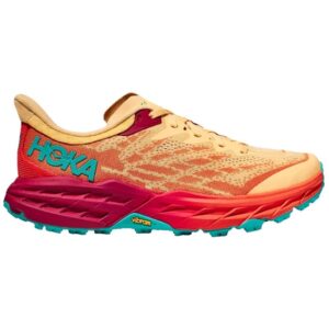 Hoka One One Speedgoat 5 Feminino