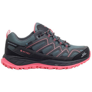 Hi-tec Lander Low WP W