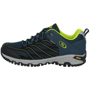 Brütting Mount Hayes Low