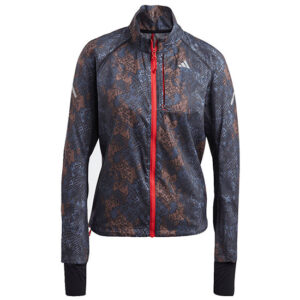 Adidas Jaqueta rápida W