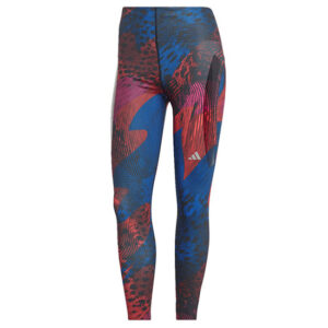 Adidas Adizero Aop meia-calça