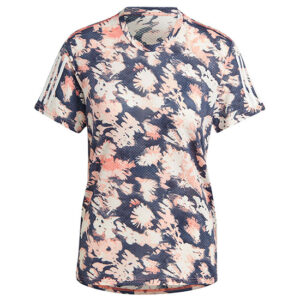 Adidas Compre The Run Cooler Tee W