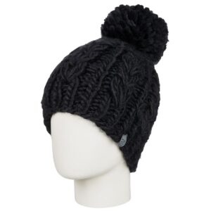 Roxy gorro de inverno