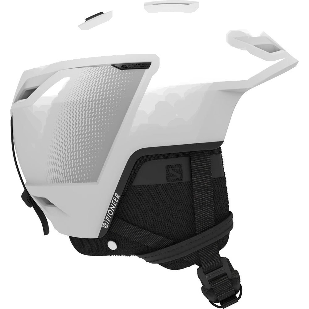 Salomon Capacete Pioneer LT CA