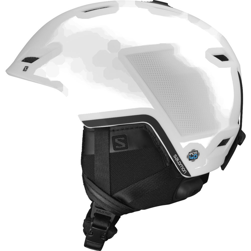 Salomon Capacete Pioneer LT CA - Imagem 2